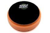 Orange Pollen Polishing Mini Buffer Pad